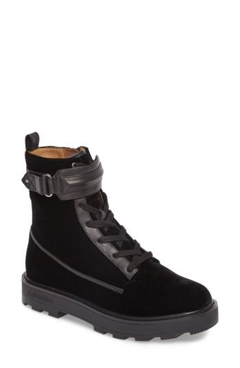Women's Calvin Klein Vanora Boot M - Black