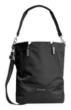 Sherpani Devyn Bucket Bag - Black