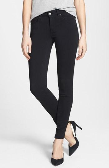 Genetic Denim 'shya' Cigarette Skinny Jeans