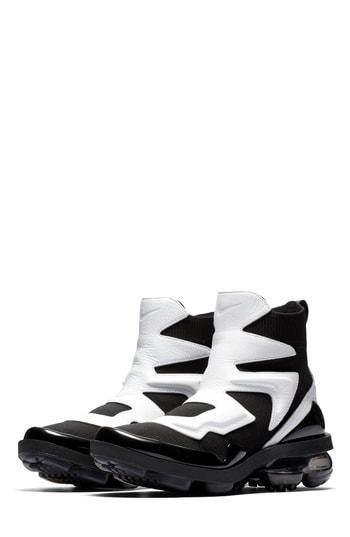 Women's Nike Air Vapormax Light Ii Sneaker .5 M - Black