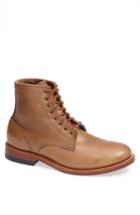 Men's Oak Street Bootmakers Plain Toe Trench Boot