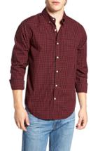 Men's Lucky Brand Washed Black Label Woven Shirt