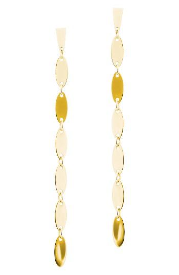 Women's Lana Jewelry Flash Drop Earrings