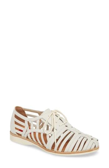 Women's Rollie Cage Derby Us / 36eu - White