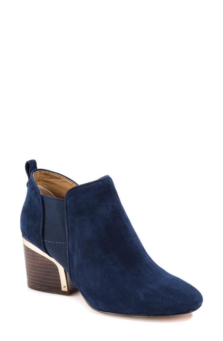 Women's Latigo Pascal Bootie .5 M - Blue