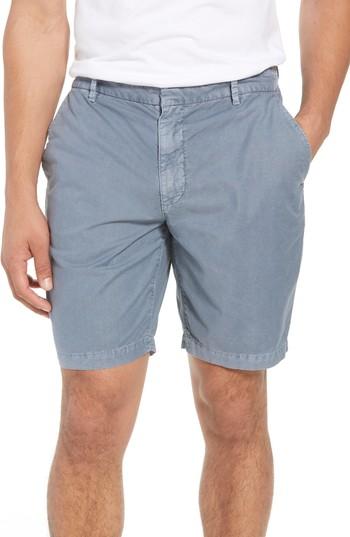 Men's Rvca Butter Ball Shorts - Blue