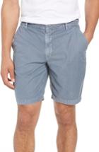 Men's Rvca Butter Ball Shorts - Blue