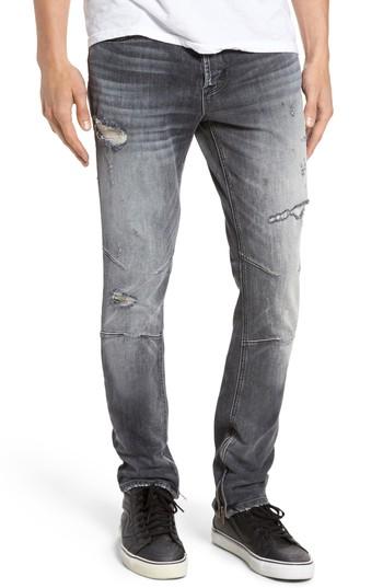 Men's Hudson Jeans Vaughn Skinny Fit Jeans