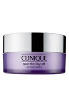 Clinique 'take The Day' Off Cleansing Balm .8 Oz - No Color