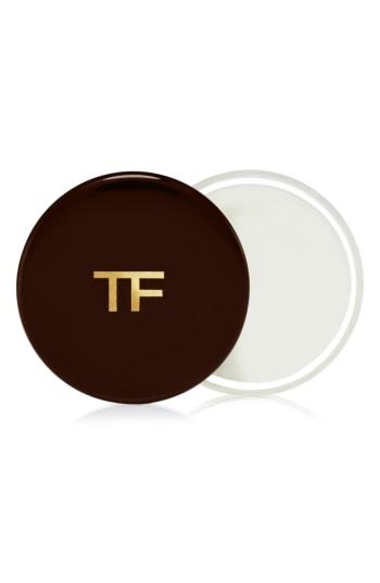 Tom Ford Lip Exfoliator - No Color