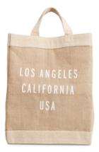 Apolis Los Angeles Simple Market Bag -