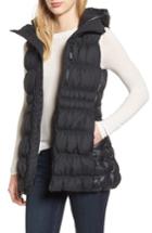 Women's The North Face Cryos 800-fill-power Down Vest - Black