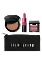 Bobbi Brown Rosy Glow Lip & Cheek Set - No Color