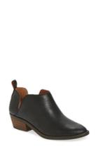 Women's Lucky Brand Fayth Bootie