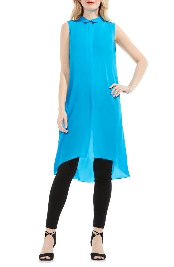 Women's Vince Camuto Long High/low Tunic