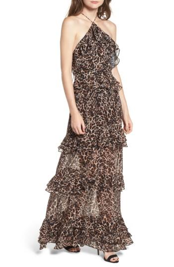 Women's Afrm Violet Maxi Dress