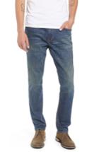 Men's Treasure & Bond Slim Fit Jeans X 34 - Blue