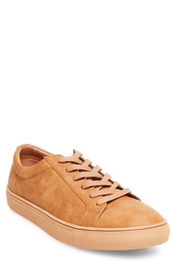 Men's Steve Madden Bionic Sneaker M - Brown