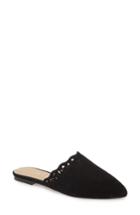 Women's Joe's Martha Mule M - Black