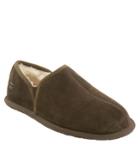 Men's Ugg 'scuff Romeo Ii' Slipper M - Brown