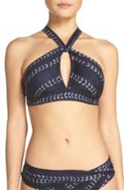 Women's Robin Piccone Imani Bikini Top