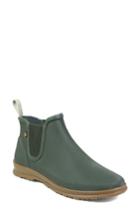 Women's Bogs Sweetpea Rain Boot M - Green