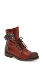 Women's Fly London 'stay' Boot .5-6us / 36eu - Red