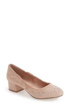 Women's Athena Alexander 'bexley' Pump M - Beige