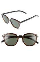 Men's Dior Homme Tailoring 51mm Sunglasses -
