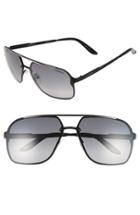Men's Carrera Eyewear '91/s' 64mm Polarized Sunglasses -