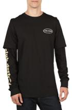 Men's Volcom Occupy Long Sleeve T-shirt