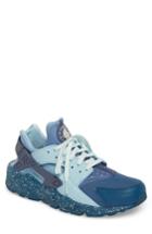 Men's Nike 'air Huarache Premiere' Sneaker .5 M - Blue