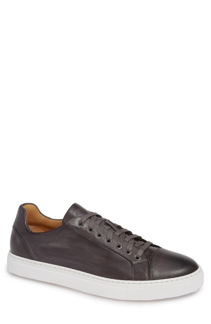 Men's Magnanni Jackson Sneaker M - Blue
