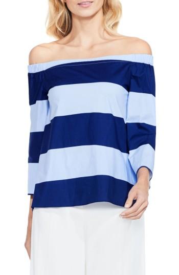 Women's Vince Camuto Camden Off The Shoulder Top