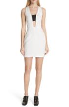 Women's Rag & Bone Izzy Cutout Dress - White