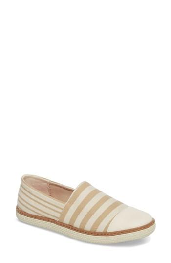 Women's Royal Canadian Kalese Flat M - Beige