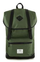 Men's Topman Explorer Flap Top Backpack - Green