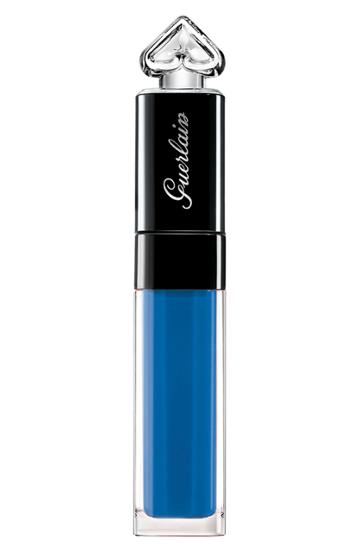 Guerlain La Petite Robe Noire Lip Colourink Liquid Lipstick -