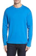 Men's Thaddeus Kenyon Long Sleeve T-shirt - Blue
