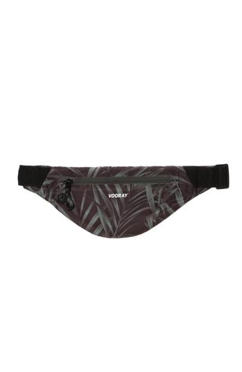 Vooray Active Water Resistant Nylon Fanny Pack - Green