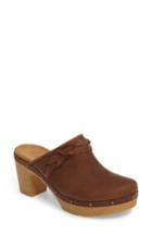 Women's Clarks Ledella Meg Platform Clog