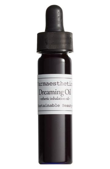 Farmaesthetics Dreaming Etheric Inhalation Oil