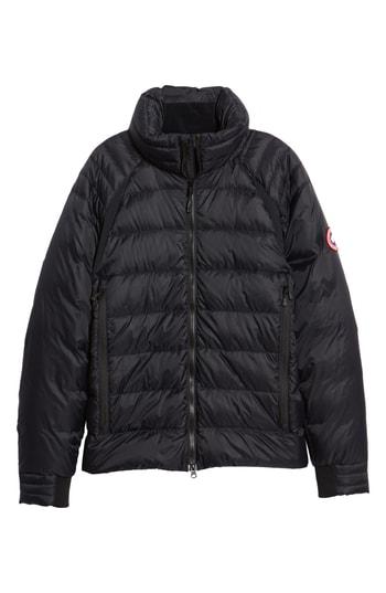Men's Canada Goose Hybridge Slim Fit Base Jacket