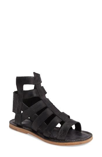 Women's Baske California Amoux Gladiator Sandal