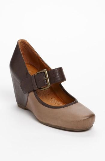 Women's Naya 'jacinta' Wedge Pump