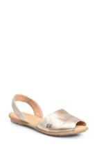 Women's B?rn Trang Sandal