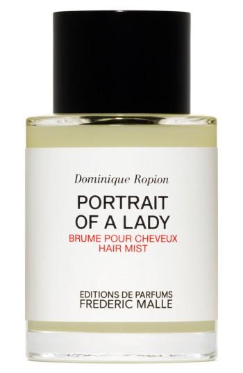 Editions De Parfums Frederic Malle Portrait Of A Lady Hair Mist