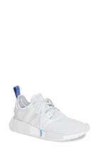 Women's Adidas Nmd R1 Athletic Shoe Women's / 8 Men's M - White