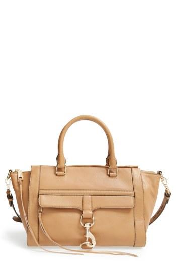 Rebecca Minkoff 'bowery' Satchel -