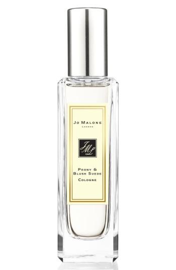 Jo Malone London(tm) Peony & Blush Suede Cologne (1 Oz.)